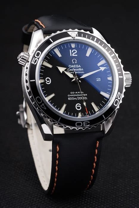 omega seamaster imitacion de calidad